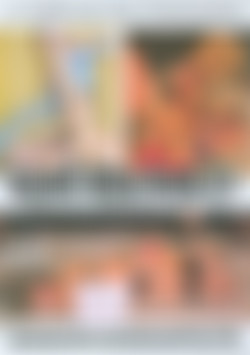 American Tickling Classics #3 - Tied & Tickled 5 & 6 front cover