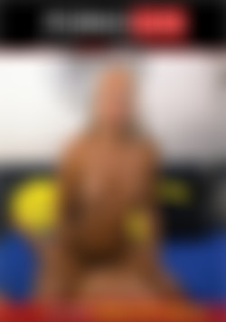 Angelika Grays Gets Her Puffy Pussy Pleasured by Porno Dan front cover