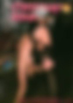 Fantasy Club 28  - The Cuntortionist front cover