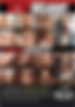 Gang Fucked Milfs back cover