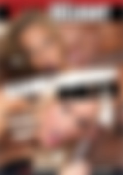 Gang Fucked Milfs front cover