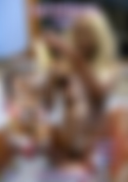 T&A Exotics #17 front cover