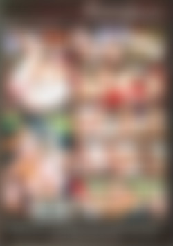 10 Hardcore Quickies Vol. 2 back cover