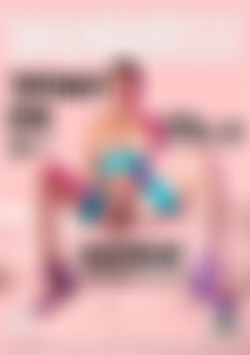 Tiffany Fox and Somebody's Uncle front cover