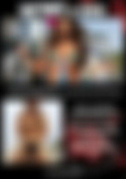 Sharks & Skin back cover