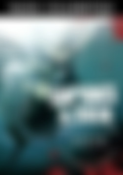 Sharks & Skin front cover