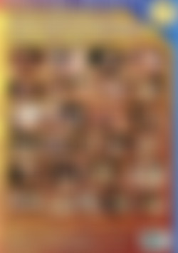 There Will Be Cum #4 back cover