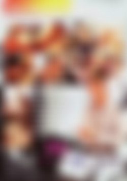 Women Love Porn #4 - Morning Glory back cover