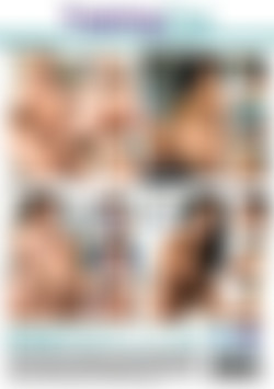 Training Day back cover