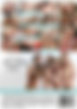 Best New Starlets 2018 back cover