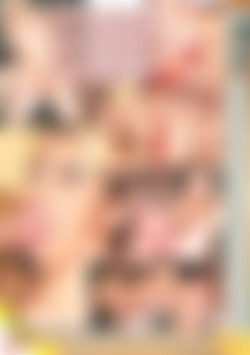 Brace Face College Coeds back cover