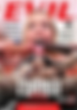 Turbo Holes front cover