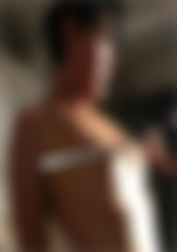 BDSM Submissive Slut Monica Spanking Tit Busting Intense Nipple Punishment front cover