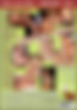 Hardcore Whore back cover