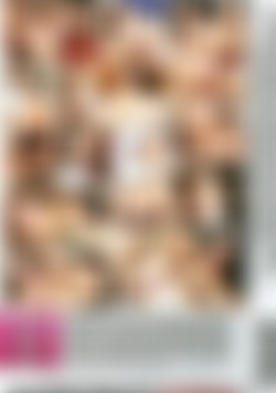 I Love Young Girls #4 back cover