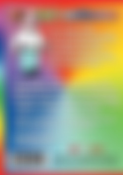 X-Rated Cartoons back cover