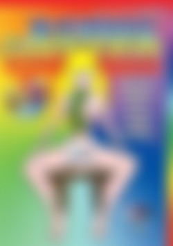 X-Rated Cartoons front cover