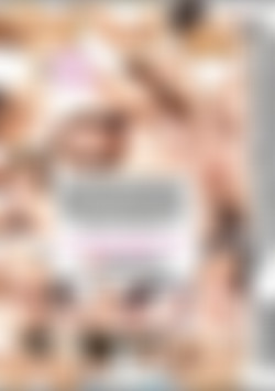 Lady Lust Vol. 2 back cover