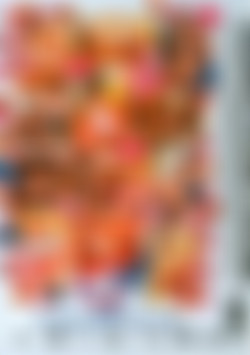 Memorable Moments - Popped Cherries 5 back cover