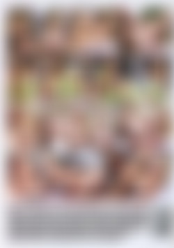 Hot Fresh & Fucked back cover