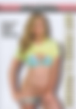 Hot Fresh & Fucked front cover