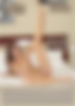 Bed Of Passion back cover