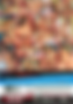 Paranormal Sextivity back cover