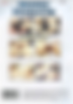 Nikki Nights back cover