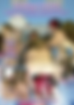 Fucking Parties: Vixen's Fucking Birthday Volume 1 front cover