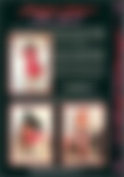 Dungeon Game 3 China Bound back cover