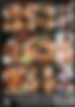 Lesbian Hook-Up Lovers 2 back cover