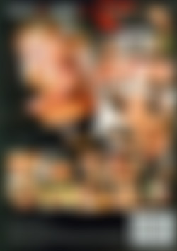 House Of Taboo Vol. 2 back cover