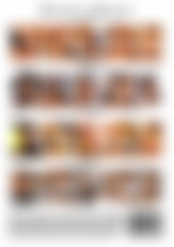 European Bangers back cover