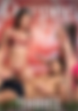 Three V4 front cover