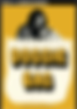 Doggie Bag front cover