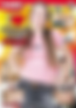 I Love Russian Teen Pussy front cover