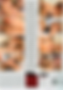 Do Anything You Want To Me! #5 back cover