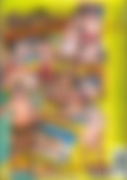 Hog Heaven back cover