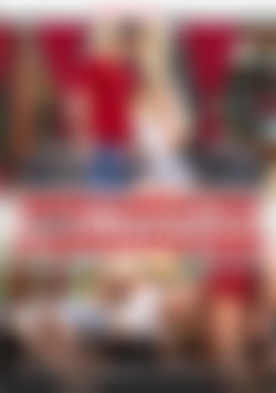 Deepthroated By My Stepdaughter! front cover