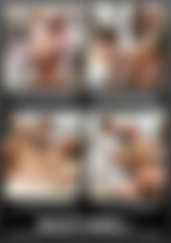 Petite Teen Sex Fiends back cover