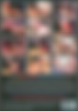 Seka's Heavenly Desire: The Lost Movie back cover