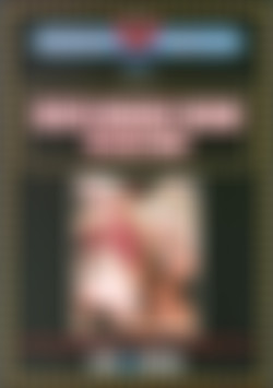 Seka's Heavenly Desire: The Lost Movie front cover