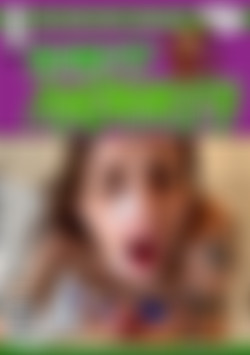 Silvia Soprano Gives Me the Sloppiest Blowjob Ever and Gets Covered in Cum front cover