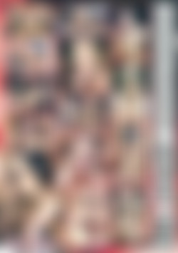 Gangbang All The Way back cover