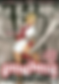 Gangbang All The Way front cover