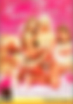 Teen Fever 5 front cover