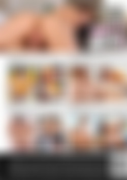 Bratty MILFs 6 back cover