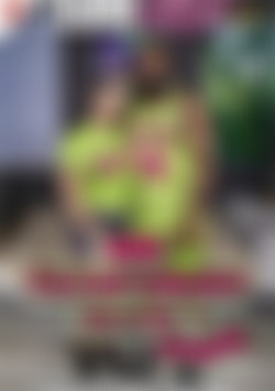 Melanie Hicks in BBC Championship Season 2 Playoffs front cover