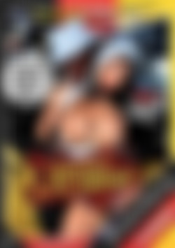 Tresen Schlampen front cover