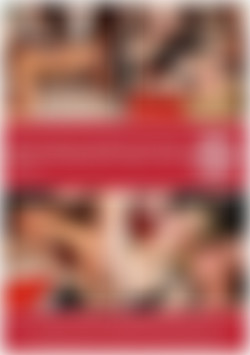 Sammy Goud Enjoys a Gangbang with Sexy Loula Lou back cover